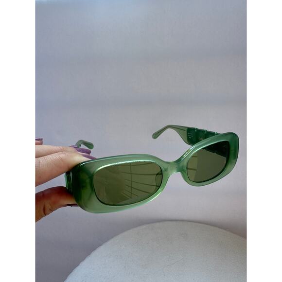 Linda Farrow x Nima Benati The Lola Sunglasses - Picture 6 of 16